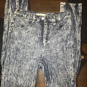 High Waist Skinny Jeans 😍